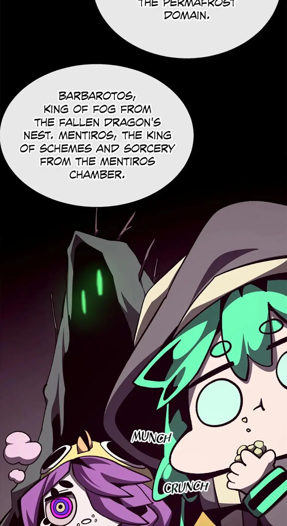 Read Dungeon Odyssey - Chapter 116 - w9.dungeonodysse.com | Image 65