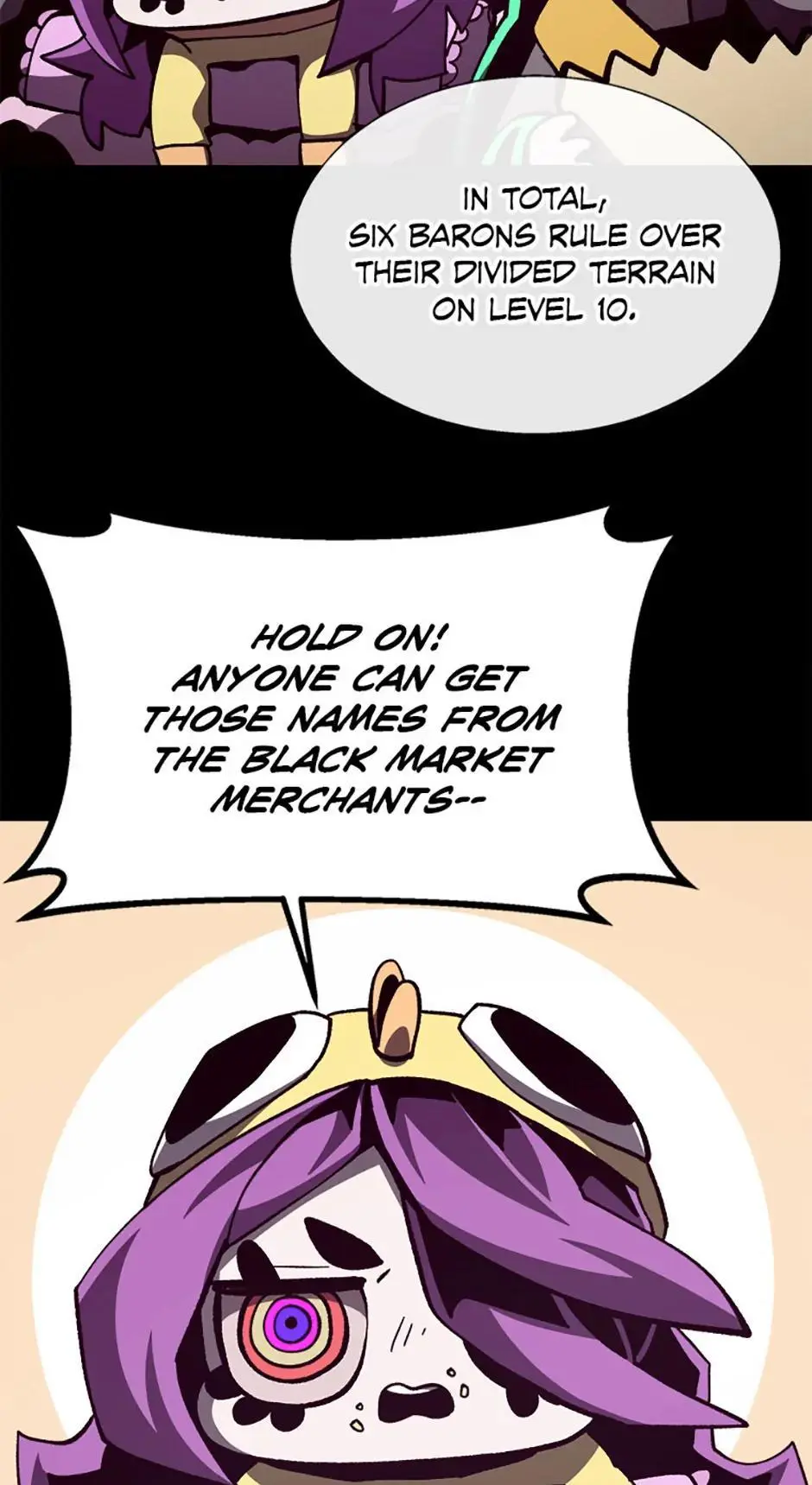 Read Dungeon Odyssey - Chapter 116 - w9.dungeonodysse.com | Image 66