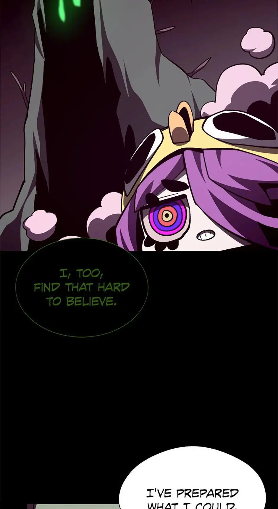 Read Dungeon Odyssey - Chapter 116 - w9.dungeonodysse.com | Image 69