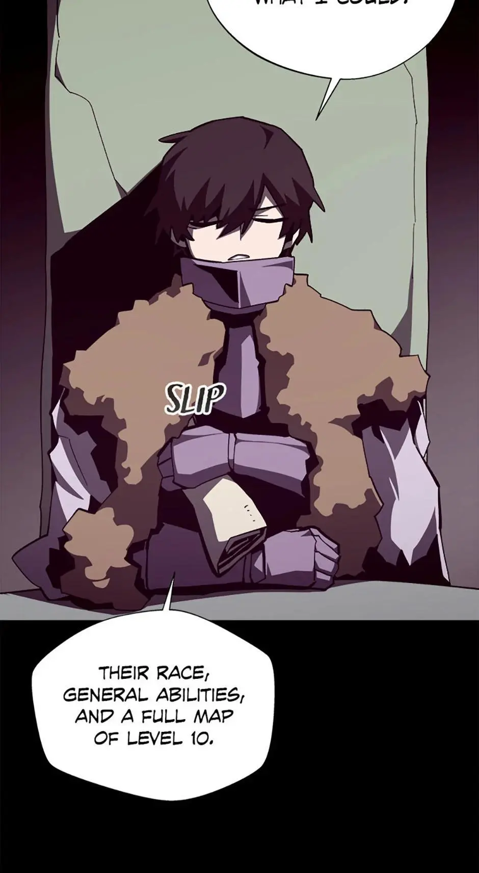 Read Dungeon Odyssey - Chapter 116 - w9.dungeonodysse.com | Image 70