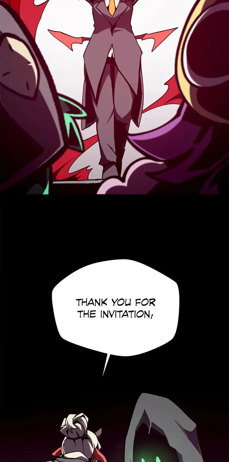 Read Dungeon Odyssey - Chapter 116 - w9.dungeonodysse.com | Image 80