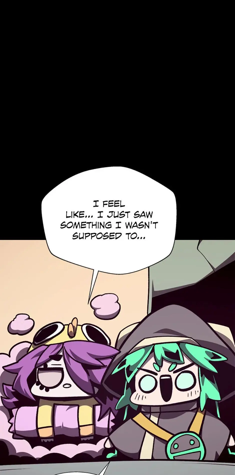 Read Dungeon Odyssey - Chapter 116 - w9.dungeonodysse.com | Image 83
