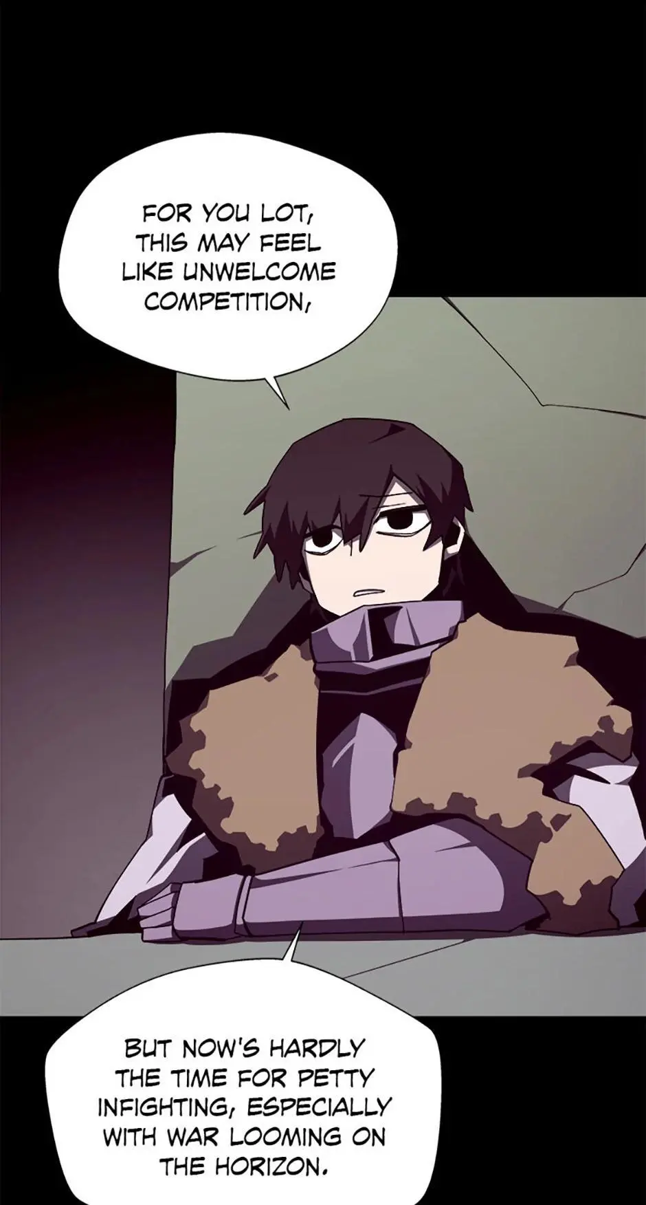 Read Dungeon Odyssey - Chapter 117 - w9.dungeonodysse.com | Image 8