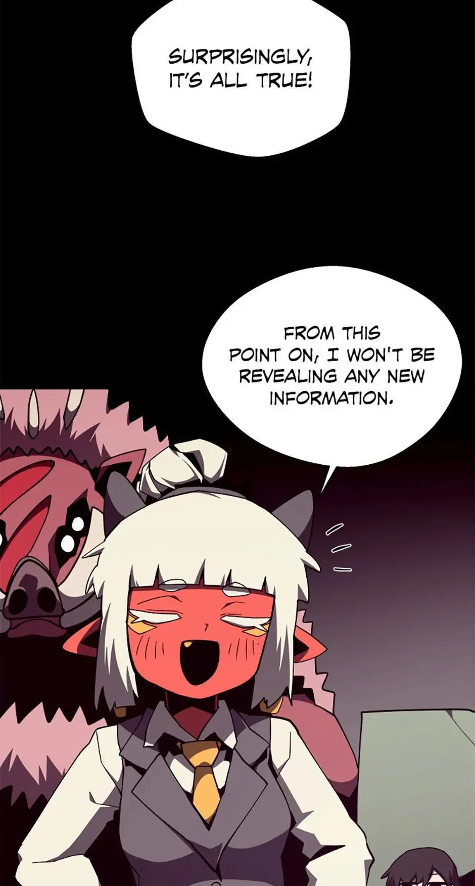 Read Dungeon Odyssey - Chapter 117 - w9.dungeonodysse.com | Image 10