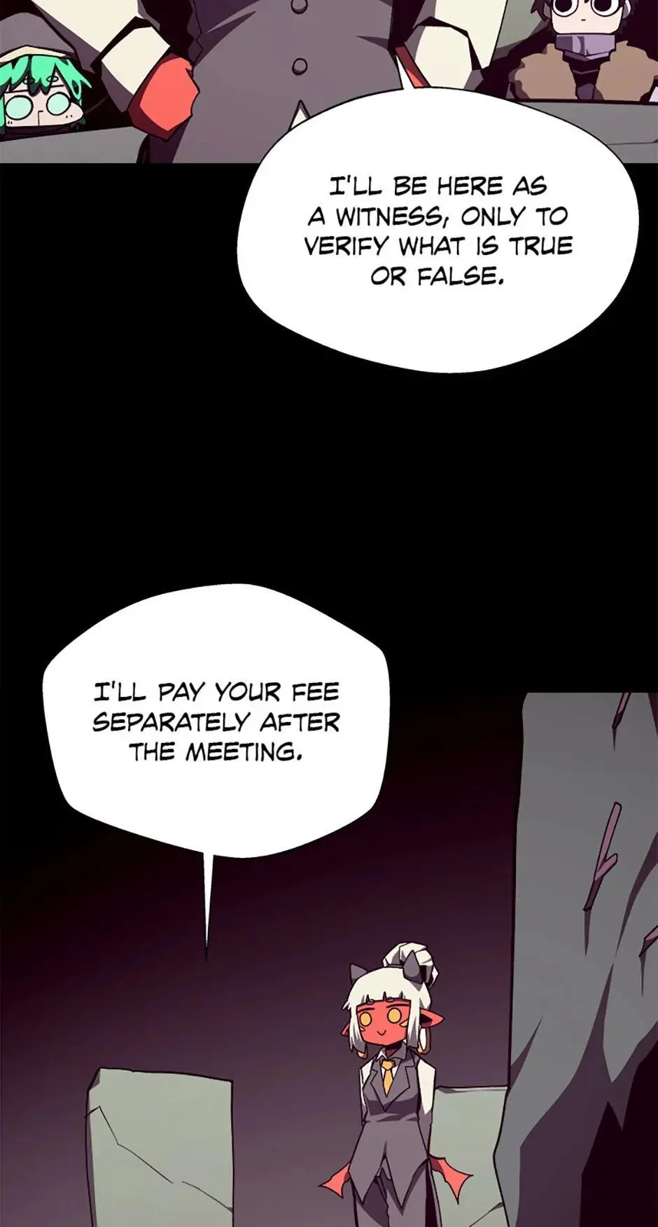 Read Dungeon Odyssey - Chapter 117 - w9.dungeonodysse.com | Image 11