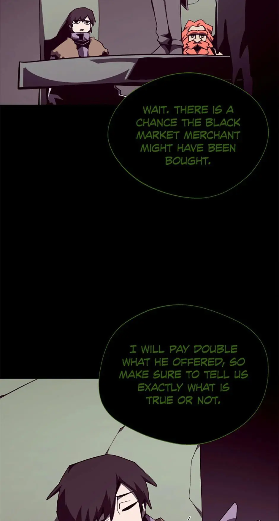 Read Dungeon Odyssey - Chapter 117 - w9.dungeonodysse.com | Image 12