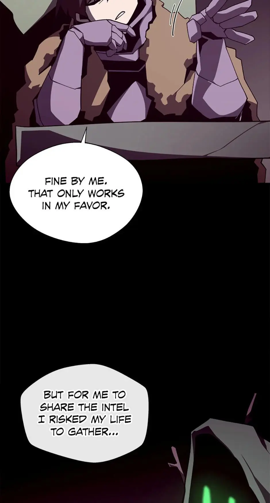 Read Dungeon Odyssey - Chapter 117 - w9.dungeonodysse.com | Image 13