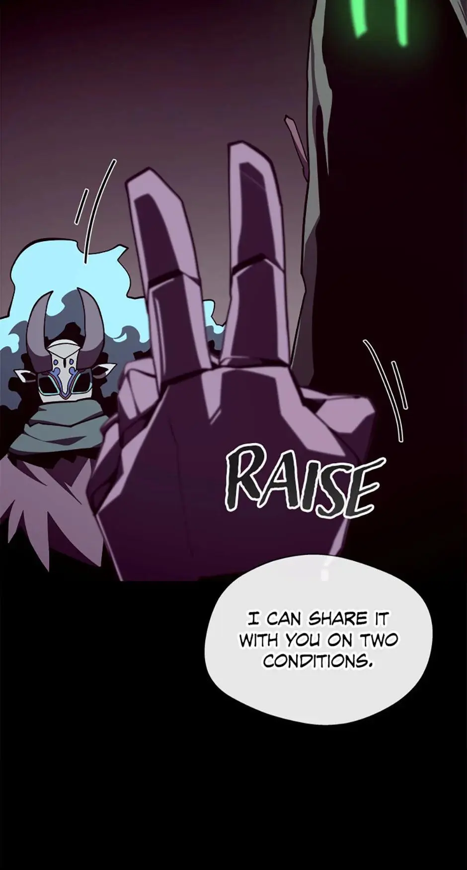 Read Dungeon Odyssey - Chapter 117 - w9.dungeonodysse.com | Image 14