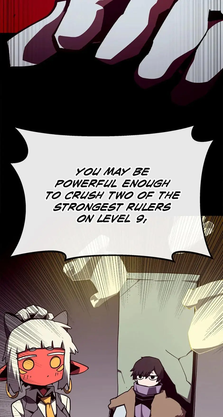 Read Dungeon Odyssey - Chapter 117 - w9.dungeonodysse.com | Image 23