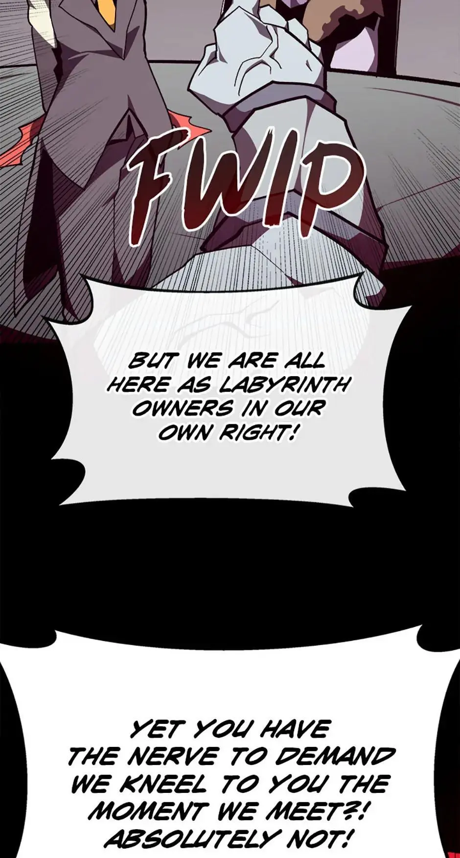 Read Dungeon Odyssey - Chapter 117 - w9.dungeonodysse.com | Image 24
