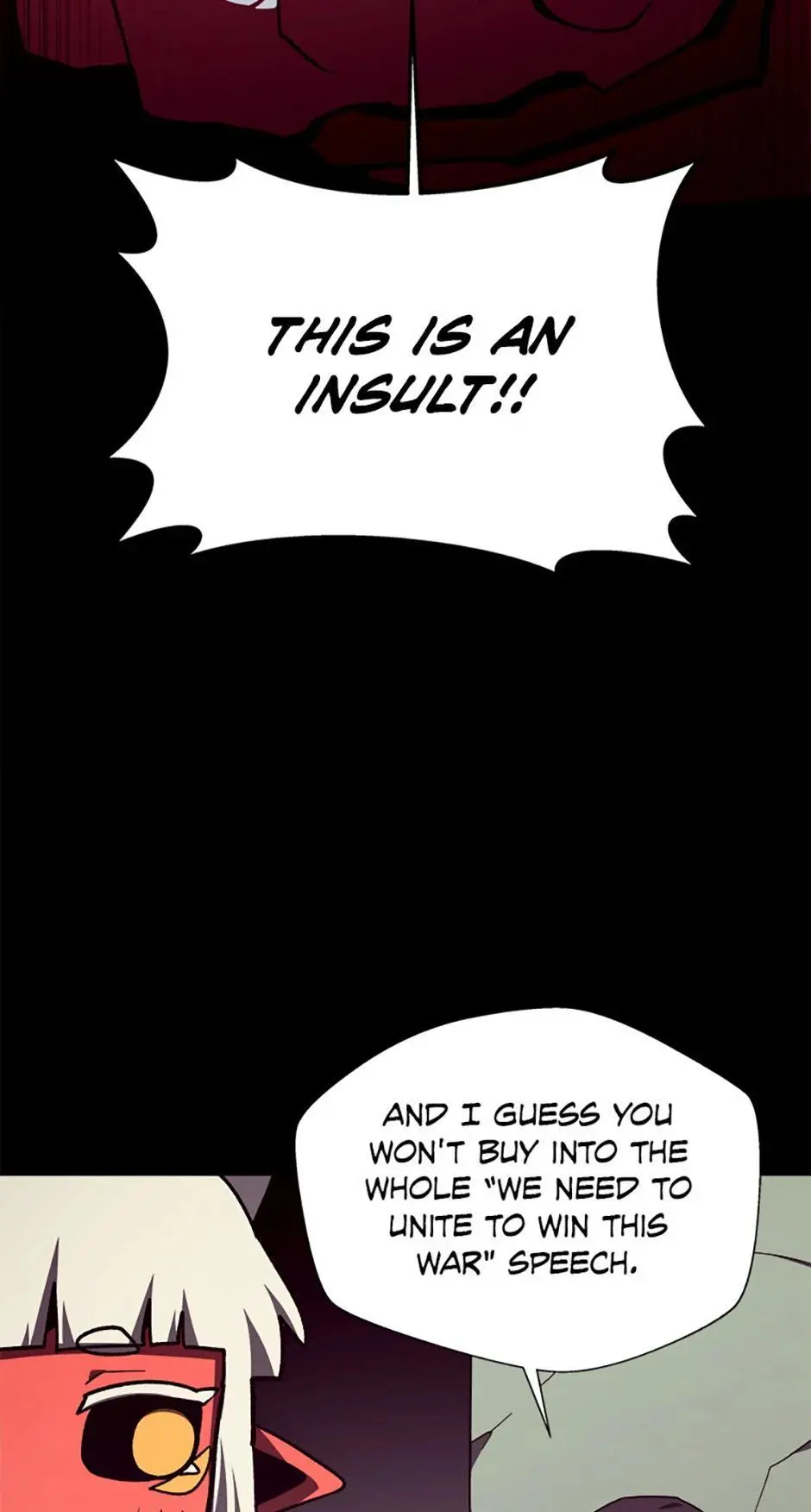 Read Dungeon Odyssey - Chapter 117 - w9.dungeonodysse.com | Image 26