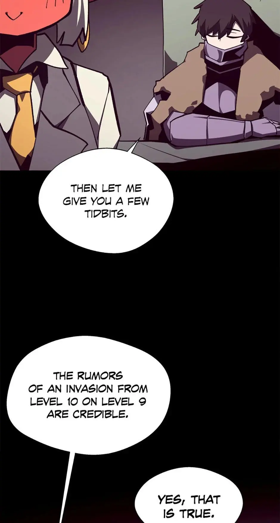 Read Dungeon Odyssey - Chapter 117 - w9.dungeonodysse.com | Image 27