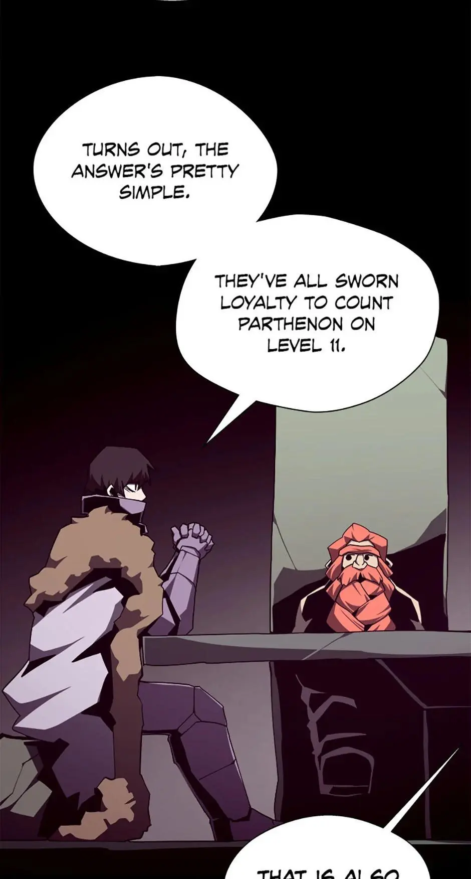 Read Dungeon Odyssey - Chapter 117 - w9.dungeonodysse.com | Image 30