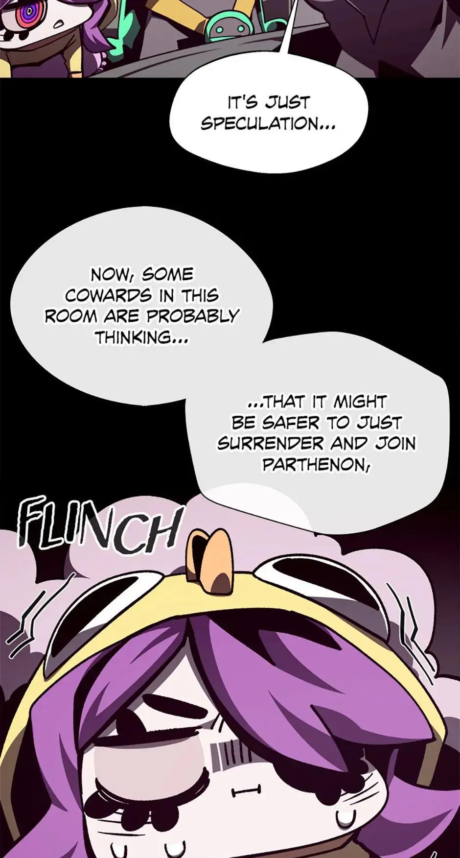 Read Dungeon Odyssey - Chapter 117 - w9.dungeonodysse.com | Image 32