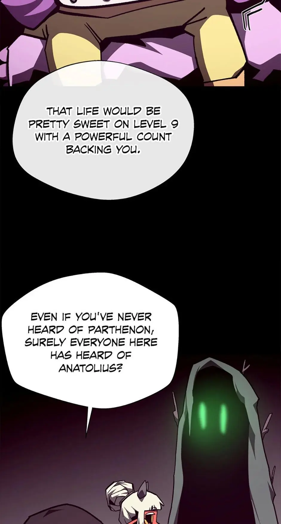 Read Dungeon Odyssey - Chapter 117 - w9.dungeonodysse.com | Image 33