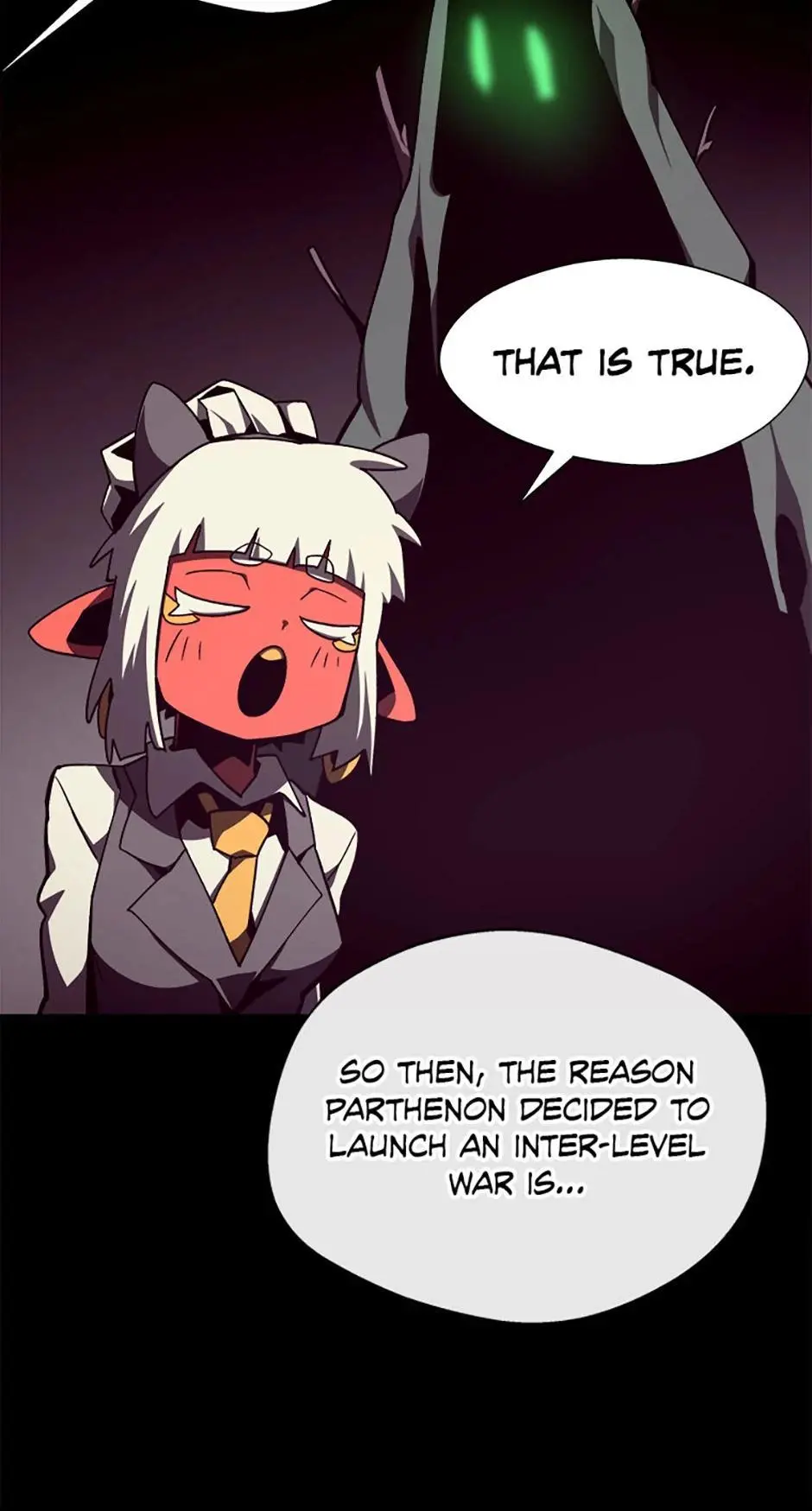 Read Dungeon Odyssey - Chapter 117 - w9.dungeonodysse.com | Image 35
