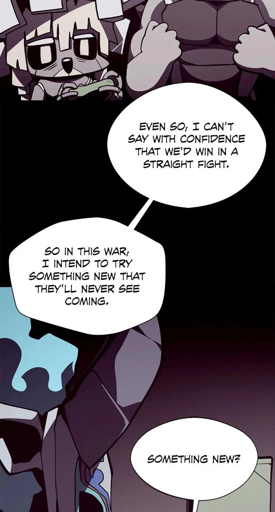Read Dungeon Odyssey - Chapter 117 - w9.dungeonodysse.com | Image 38