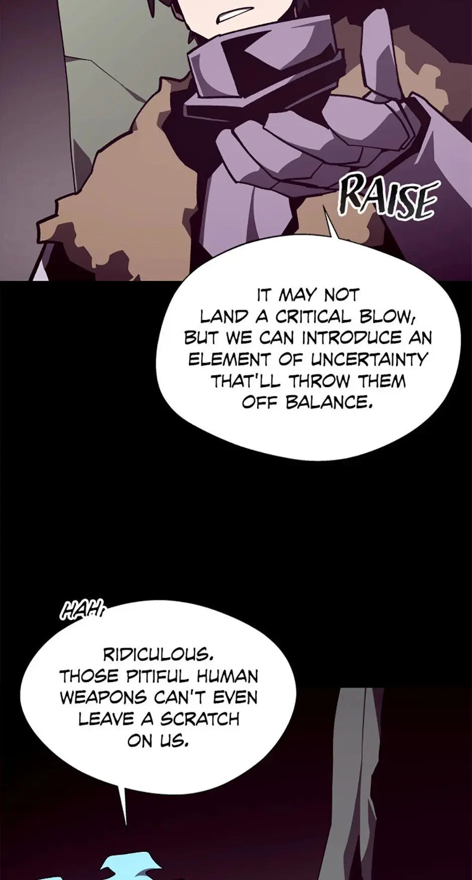 Read Dungeon Odyssey - Chapter 117 - w9.dungeonodysse.com | Image 40