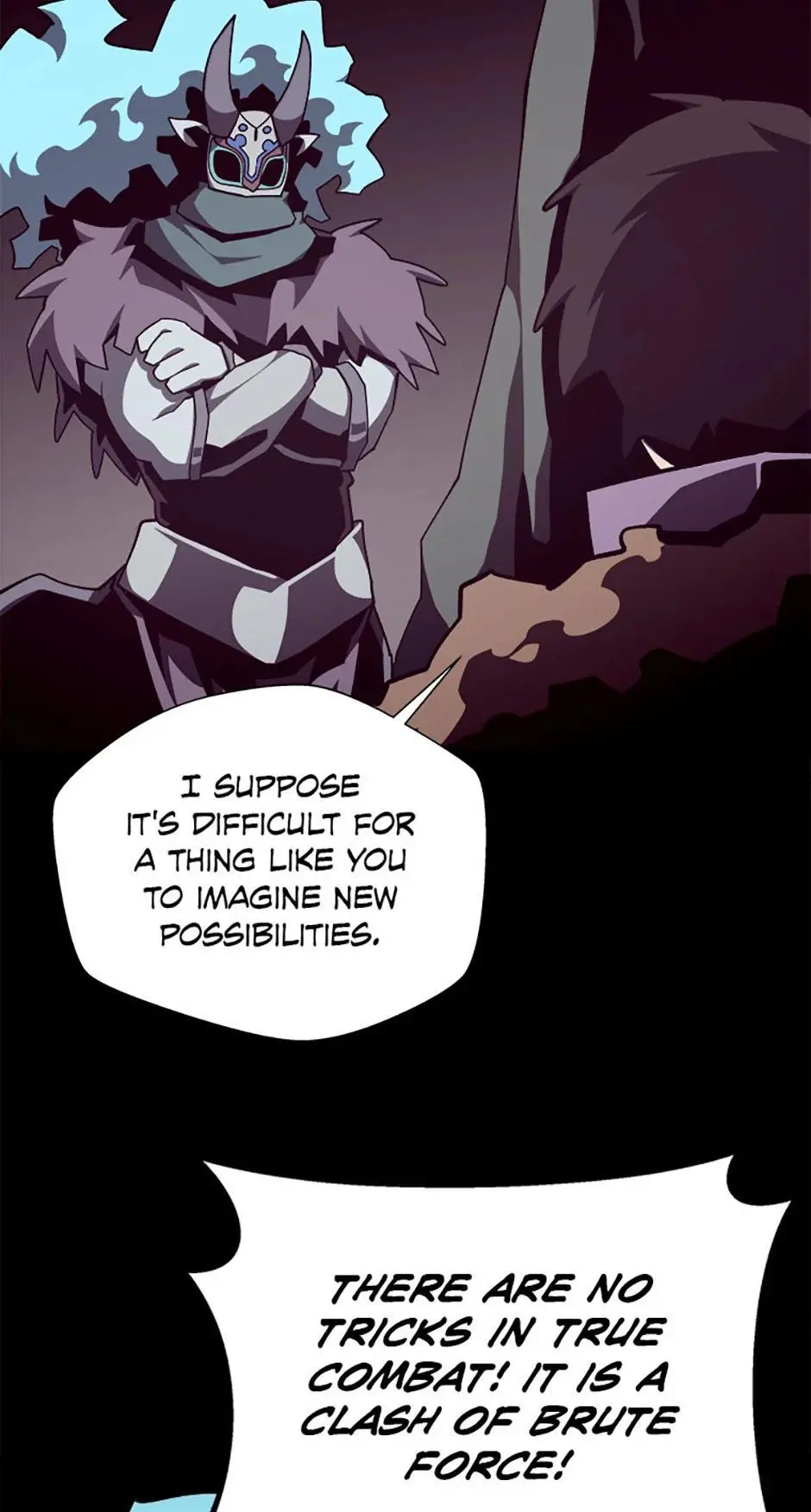 Read Dungeon Odyssey - Chapter 117 - w9.dungeonodysse.com | Image 41