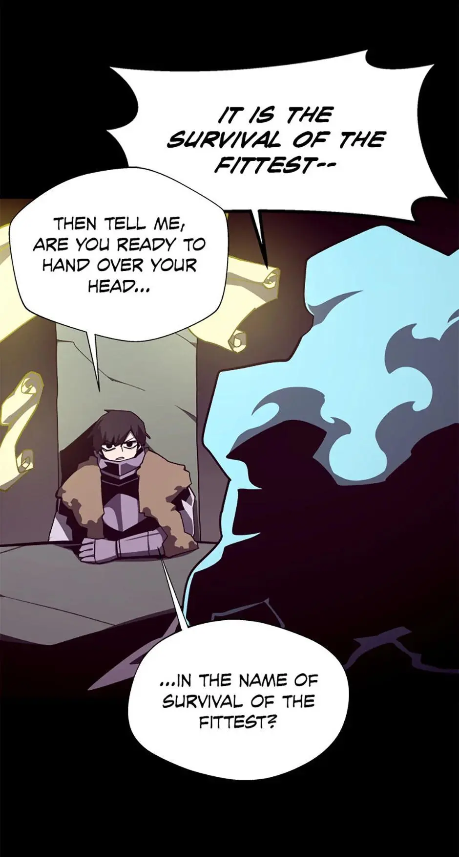 Read Dungeon Odyssey - Chapter 117 - w9.dungeonodysse.com | Image 43