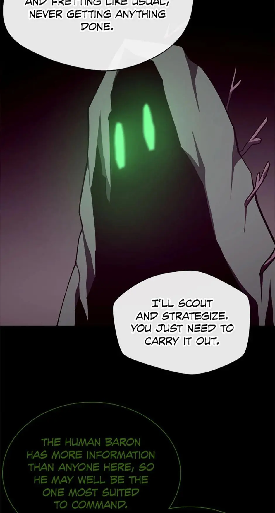 Read Dungeon Odyssey - Chapter 117 - w9.dungeonodysse.com | Image 46