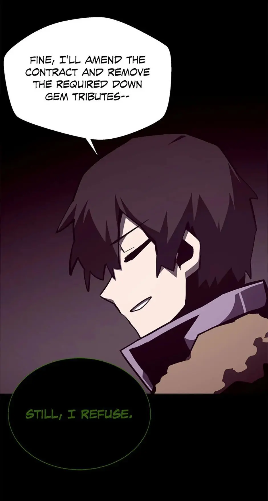 Read Dungeon Odyssey - Chapter 117 - w9.dungeonodysse.com | Image 50