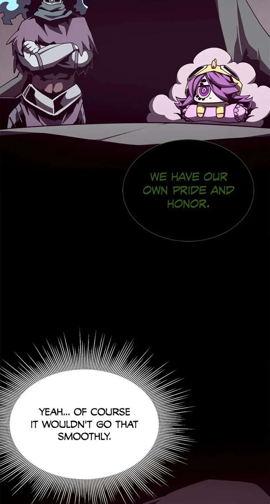 Read Dungeon Odyssey - Chapter 117 - w9.dungeonodysse.com | Image 53