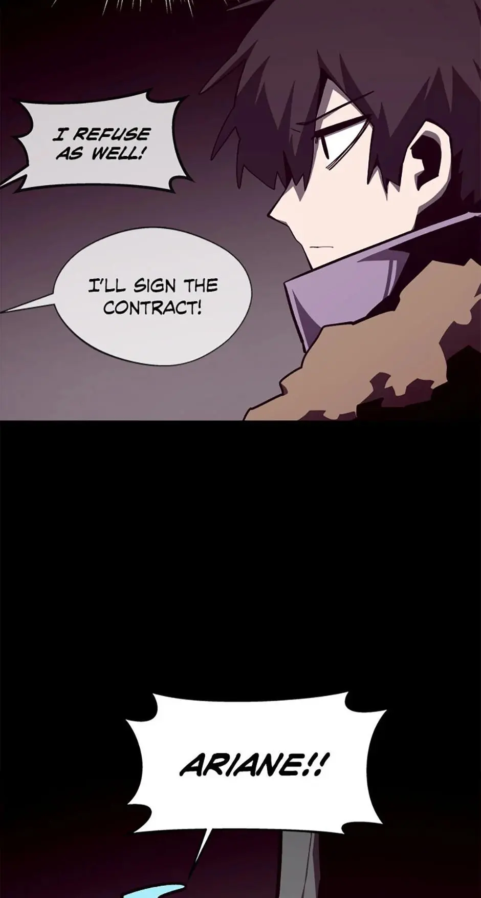 Read Dungeon Odyssey - Chapter 117 - w9.dungeonodysse.com | Image 54