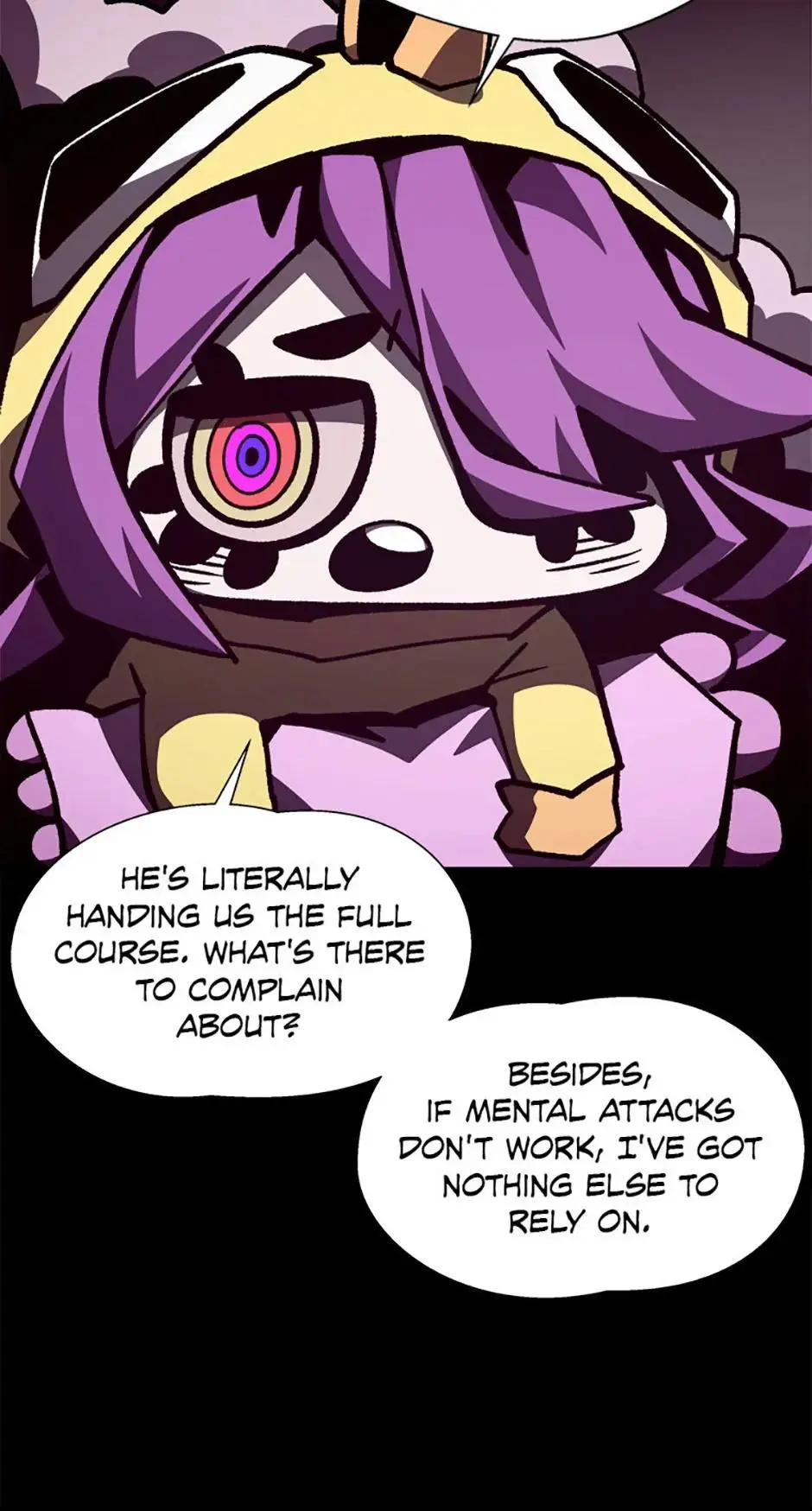 Read Dungeon Odyssey - Chapter 117 - w9.dungeonodysse.com | Image 56