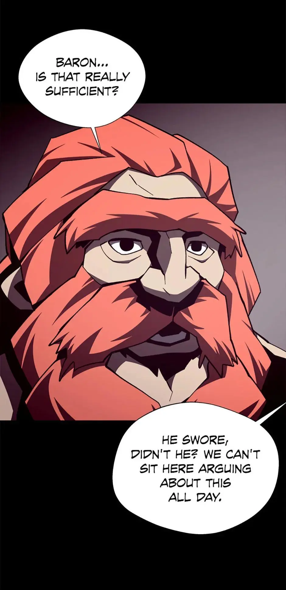 Read Dungeon Odyssey - Chapter 117 - w9.dungeonodysse.com | Image 69