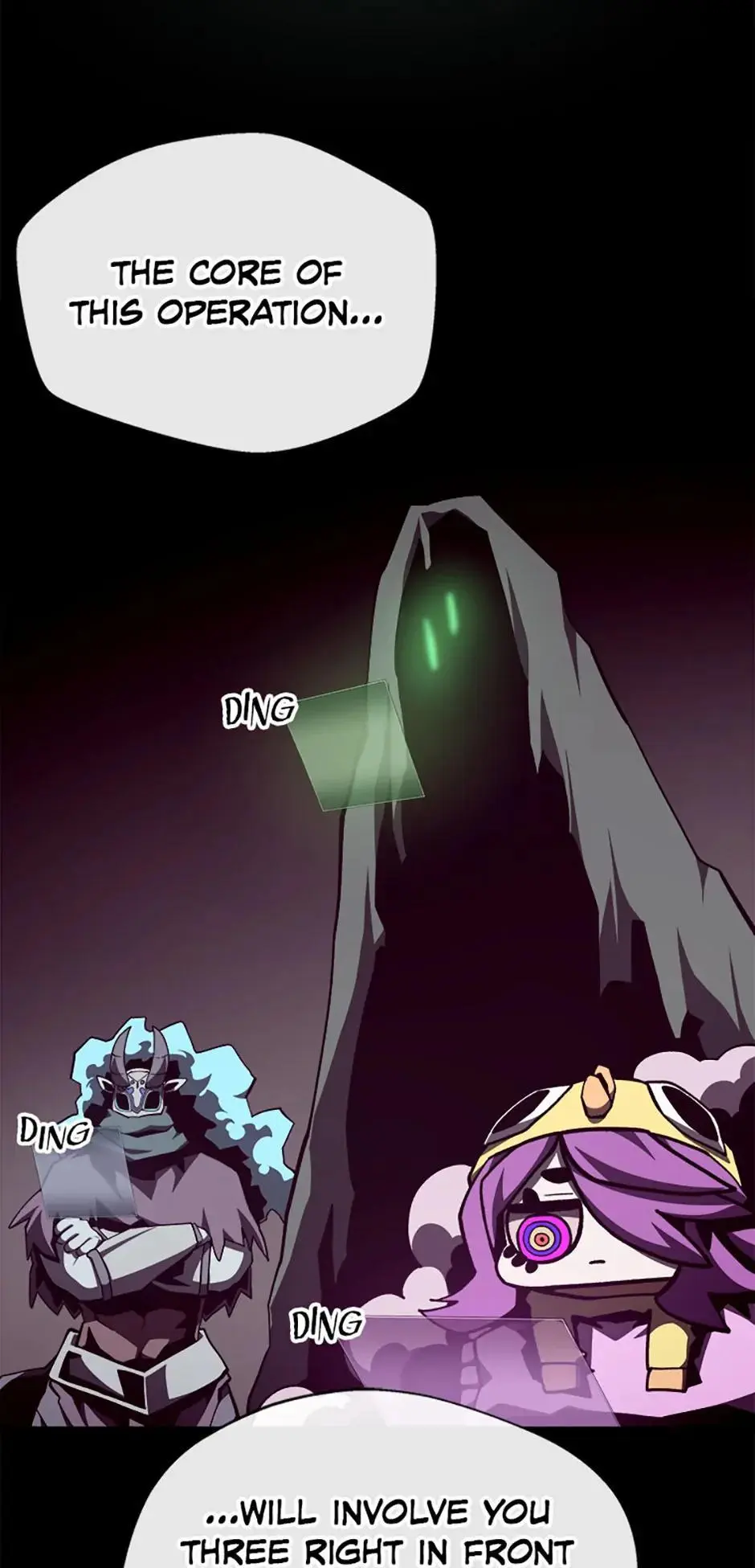 Read Dungeon Odyssey - Chapter 117 - w9.dungeonodysse.com | Image 71