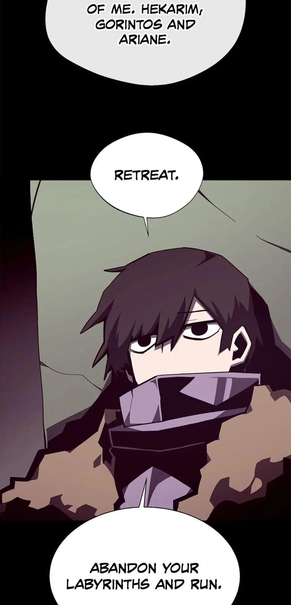 Read Dungeon Odyssey - Chapter 117 - w9.dungeonodysse.com | Image 72
