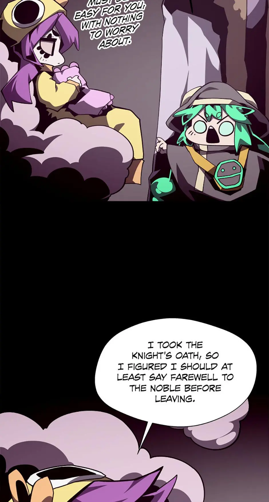 Read Dungeon Odyssey - Chapter 118 - w9.dungeonodysse.com | Image 5