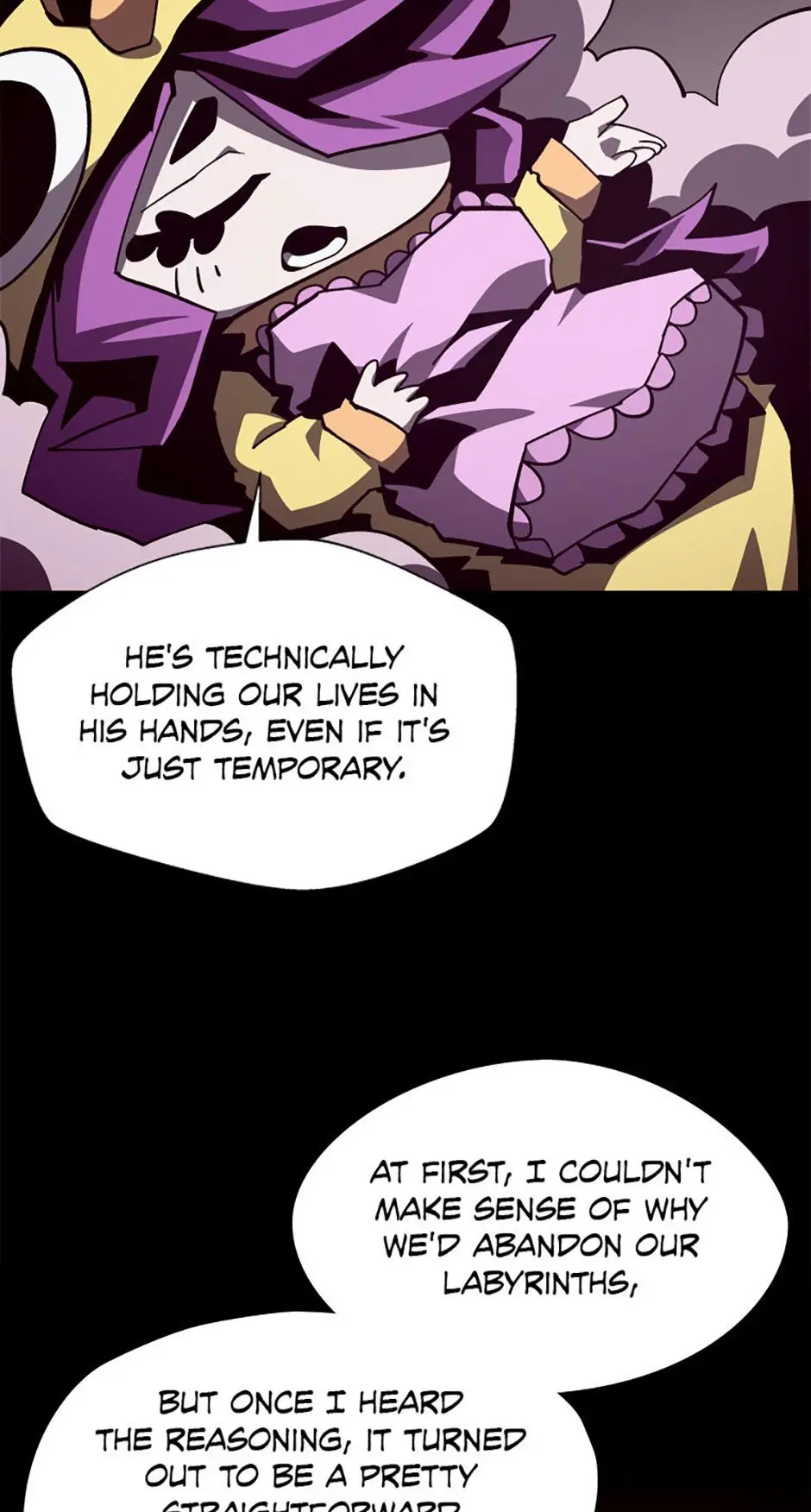 Read Dungeon Odyssey - Chapter 118 - w9.dungeonodysse.com | Image 6