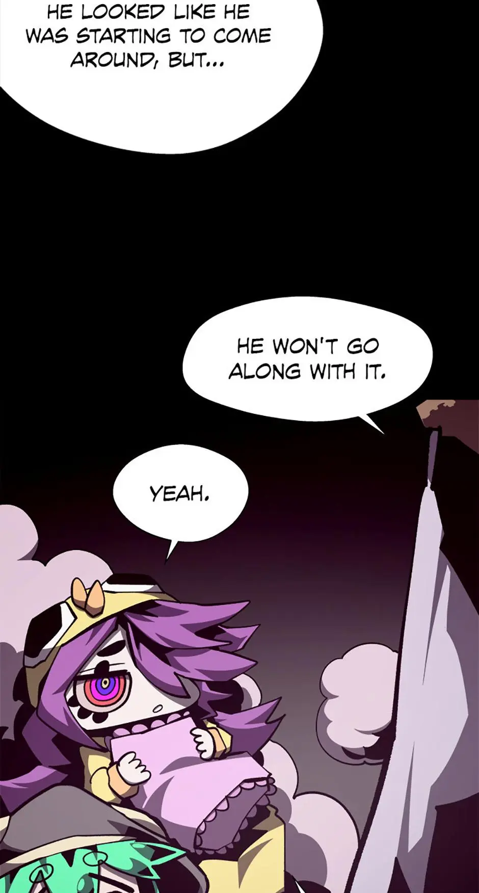Read Dungeon Odyssey - Chapter 118 - w9.dungeonodysse.com | Image 11