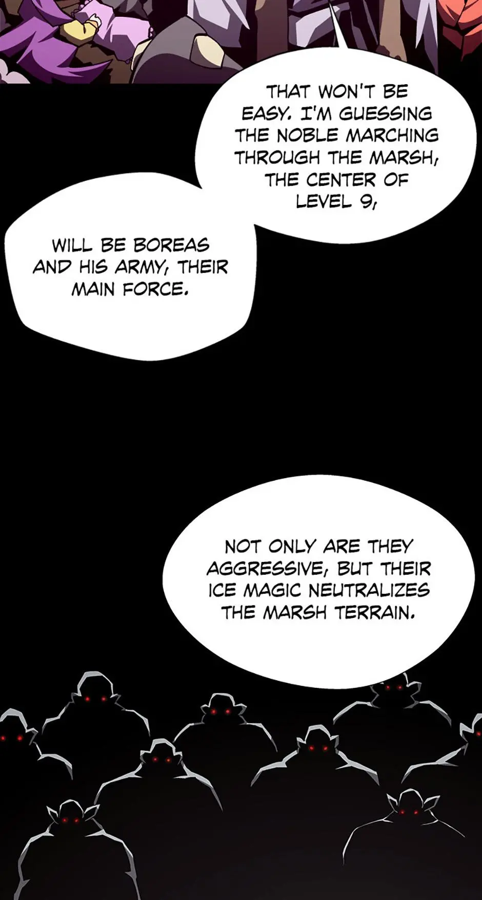 Read Dungeon Odyssey - Chapter 118 - w9.dungeonodysse.com | Image 13