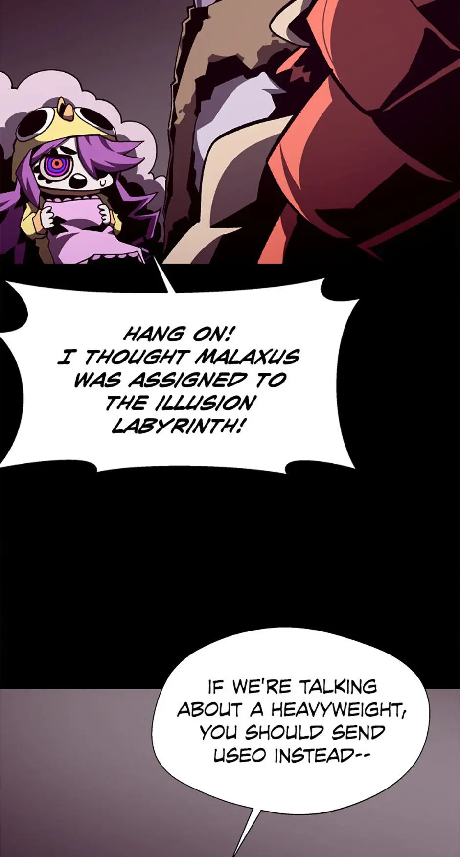 Read Dungeon Odyssey - Chapter 118 - w9.dungeonodysse.com | Image 18