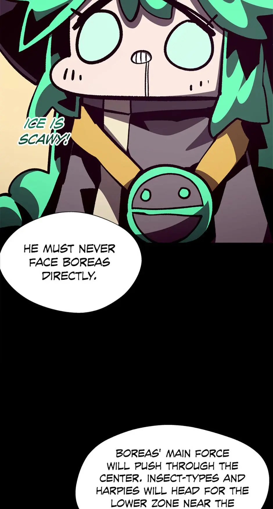 Read Dungeon Odyssey - Chapter 118 - w9.dungeonodysse.com | Image 20