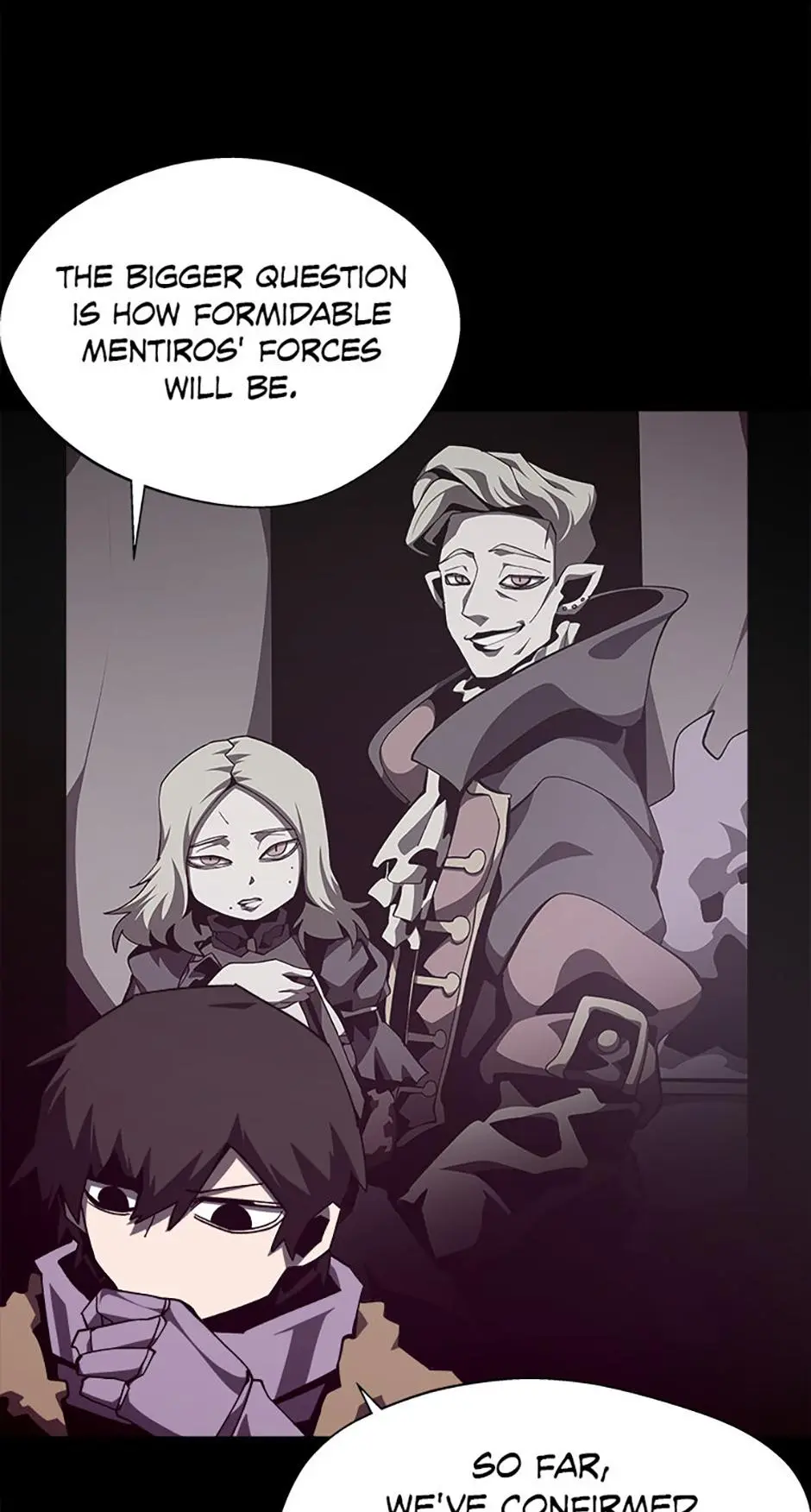 Read Dungeon Odyssey - Chapter 118 - w9.dungeonodysse.com | Image 22
