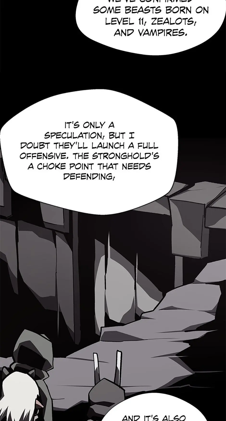 Read Dungeon Odyssey - Chapter 118 - w9.dungeonodysse.com | Image 23