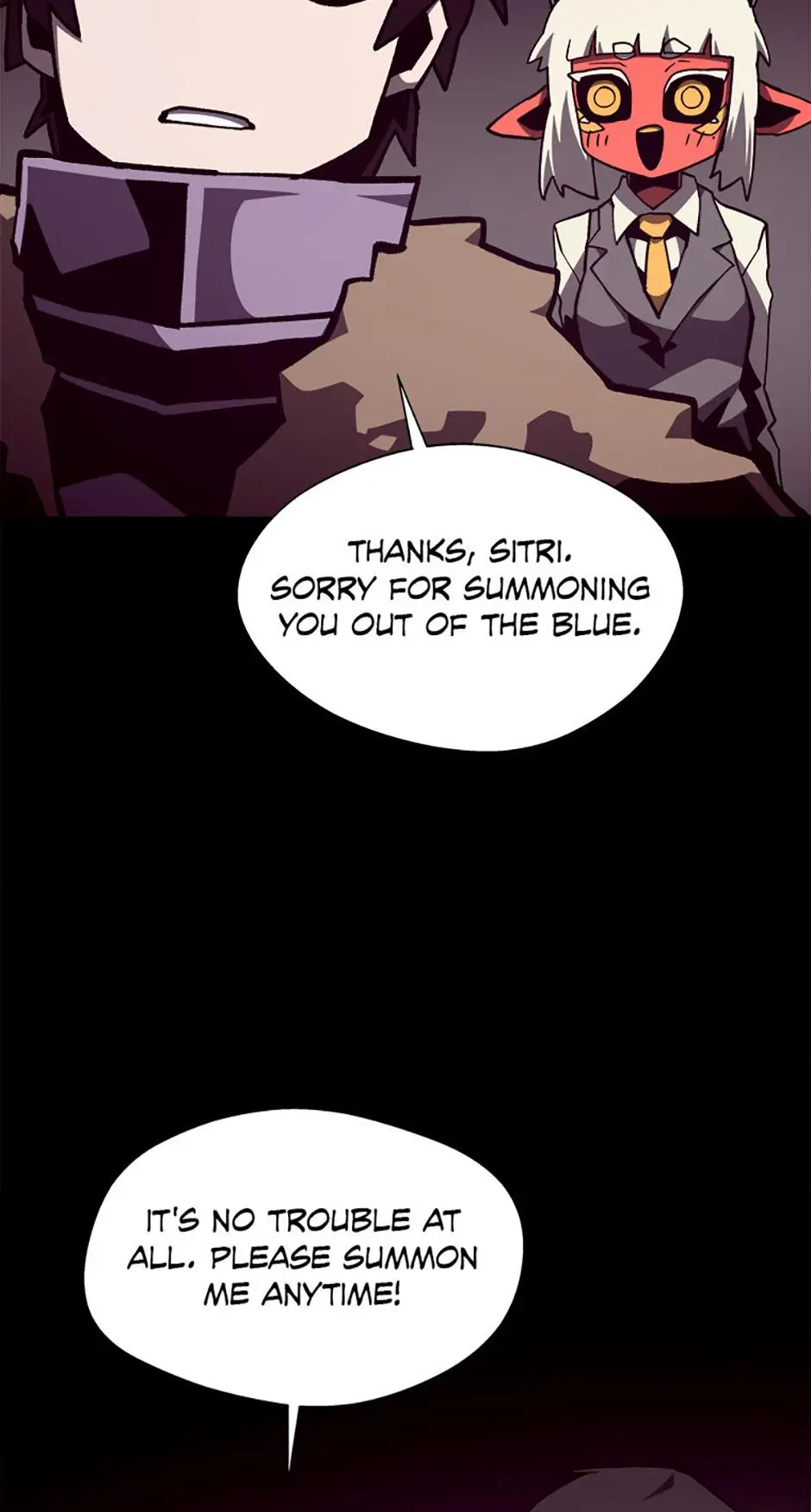 Read Dungeon Odyssey - Chapter 118 - w9.dungeonodysse.com | Image 26
