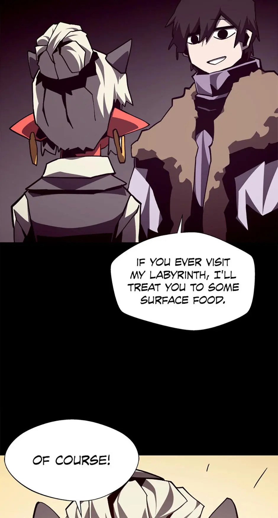 Read Dungeon Odyssey - Chapter 118 - w9.dungeonodysse.com | Image 27