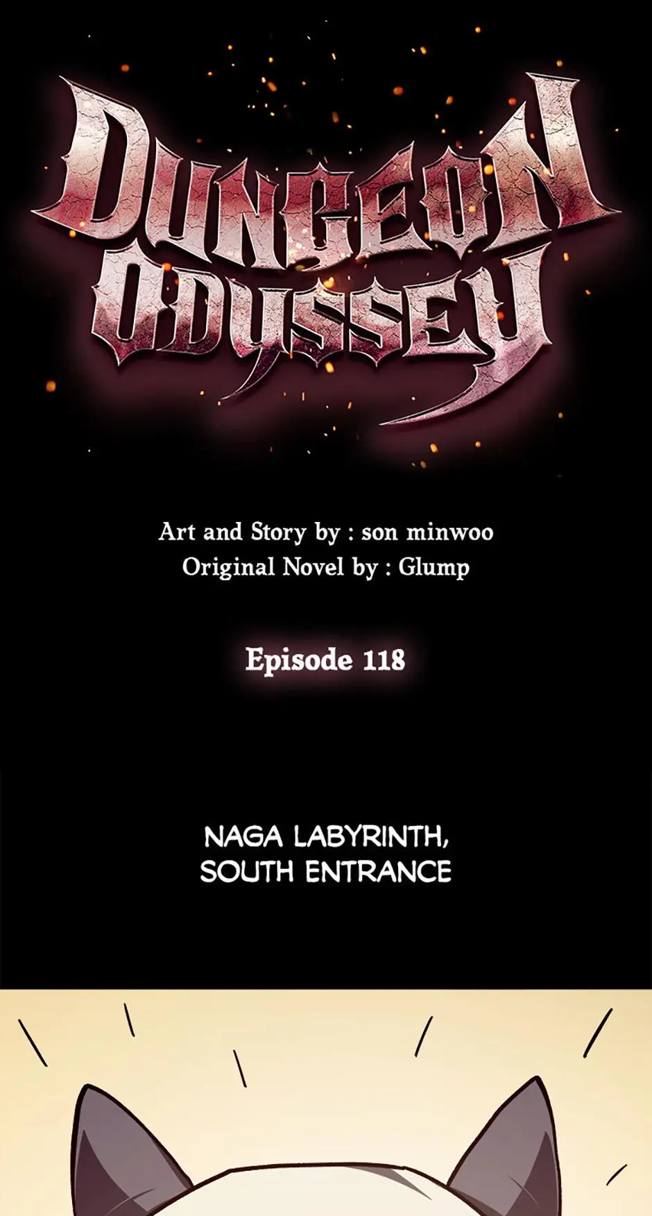 Read Dungeon Odyssey - Chapter 118 - w9.dungeonodysse.com | Image 29