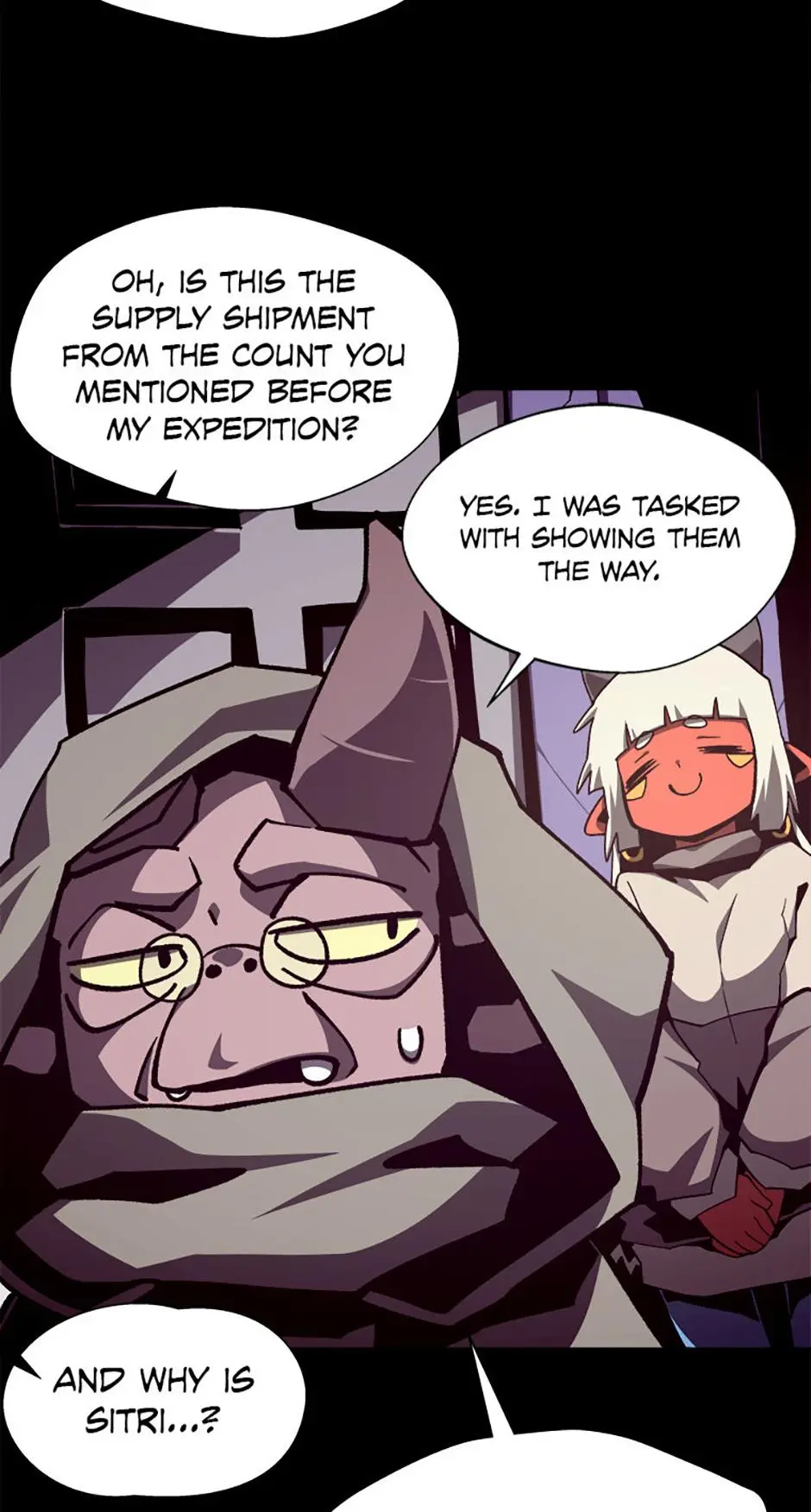 Read Dungeon Odyssey - Chapter 118 - w9.dungeonodysse.com | Image 34