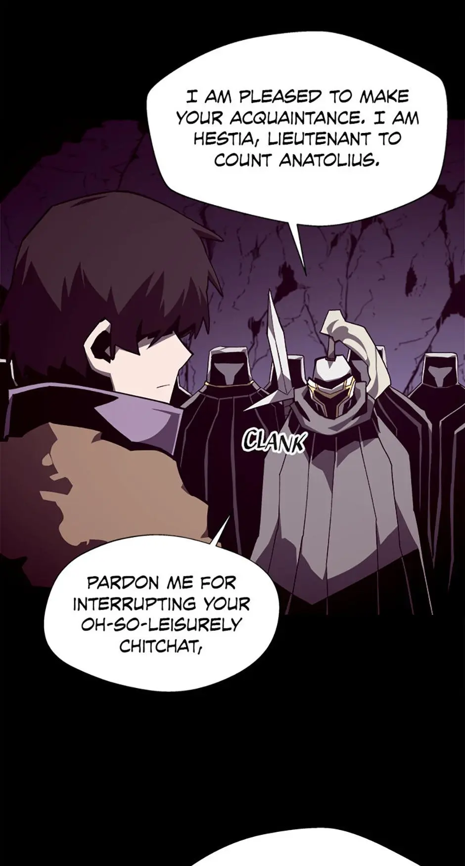 Read Dungeon Odyssey - Chapter 118 - w9.dungeonodysse.com | Image 37