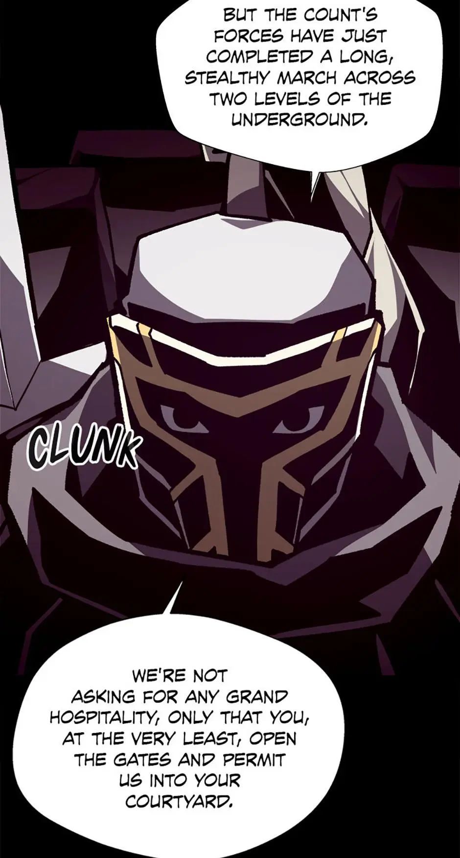 Read Dungeon Odyssey - Chapter 118 - w9.dungeonodysse.com | Image 38