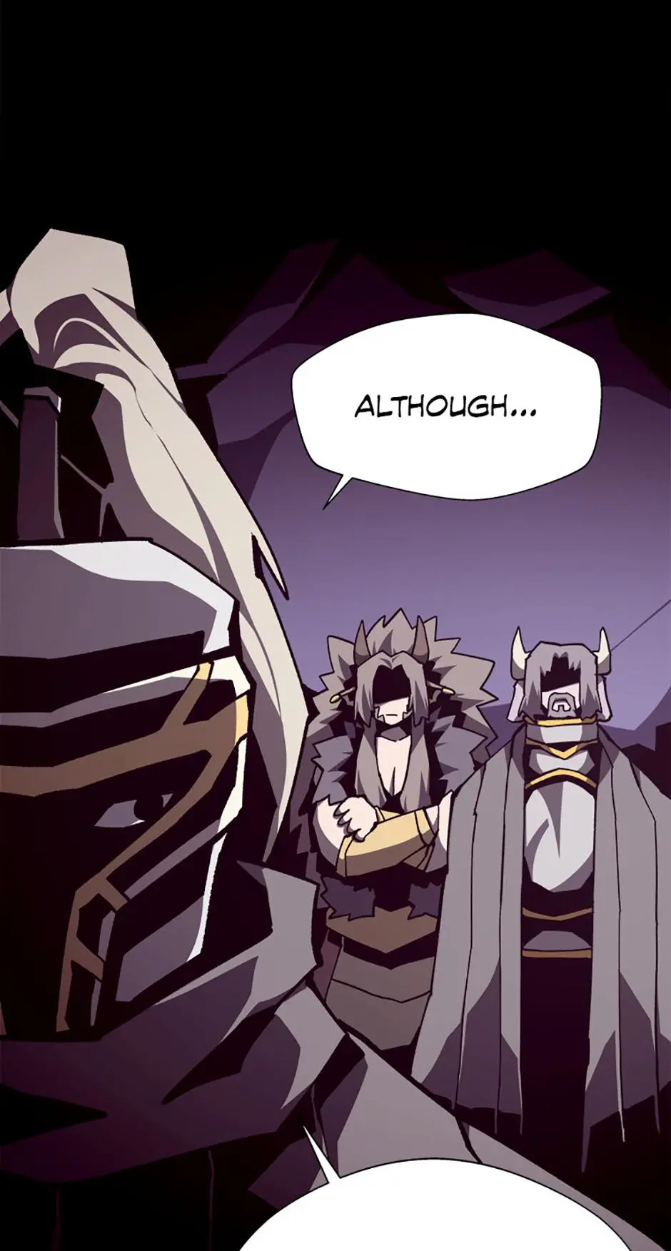 Read Dungeon Odyssey - Chapter 118 - w9.dungeonodysse.com | Image 44