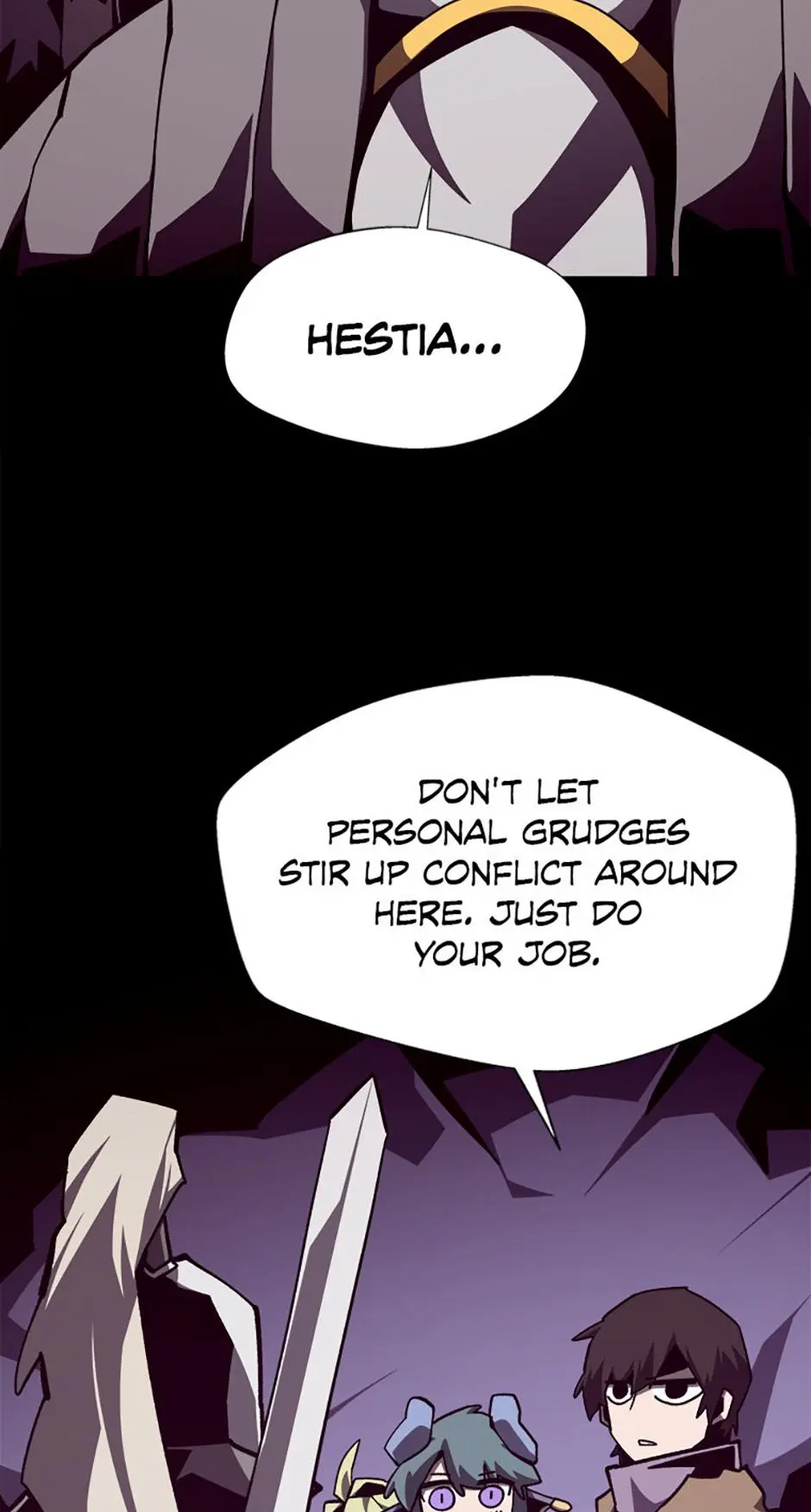 Read Dungeon Odyssey - Chapter 118 - w9.dungeonodysse.com | Image 46