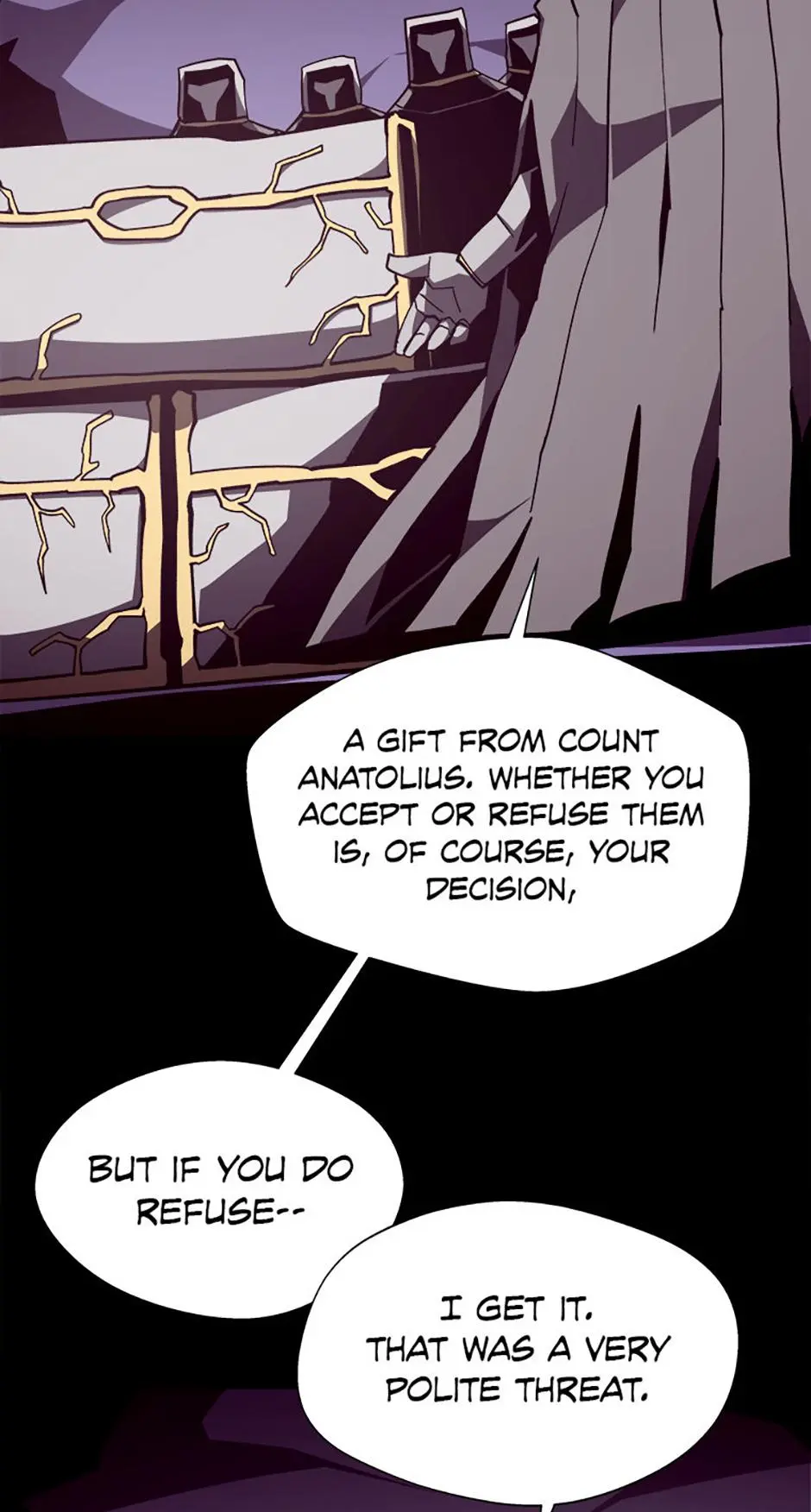 Read Dungeon Odyssey - Chapter 118 - w9.dungeonodysse.com | Image 48