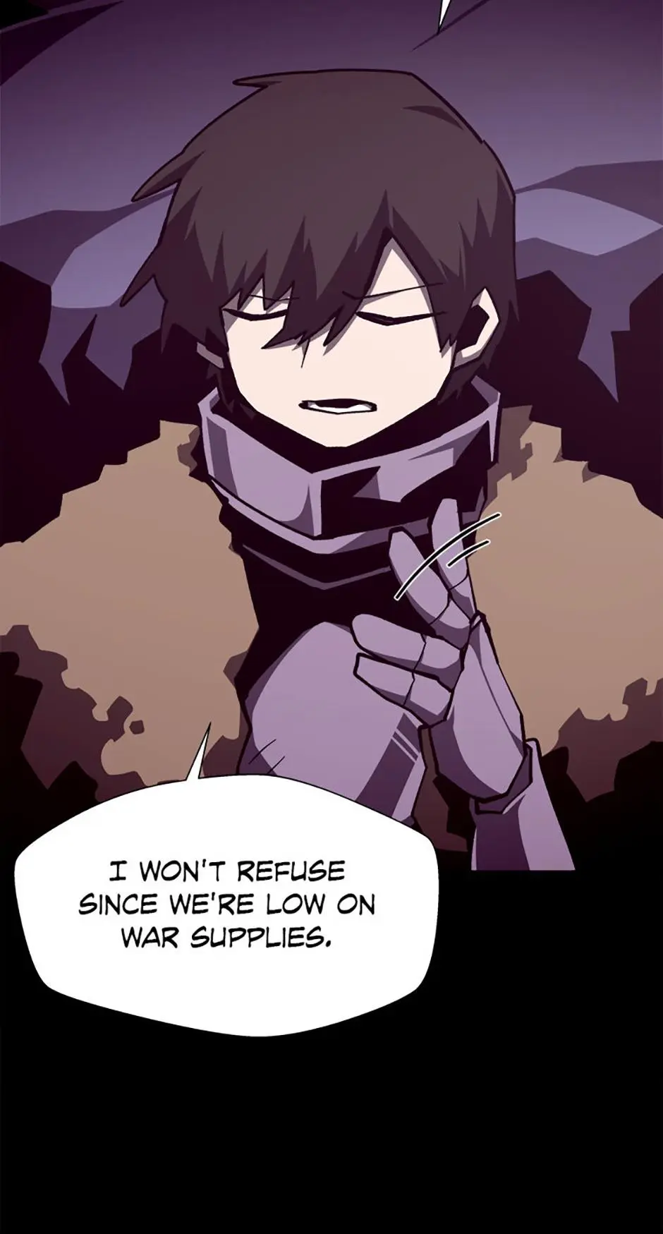 Read Dungeon Odyssey - Chapter 118 - w9.dungeonodysse.com | Image 49